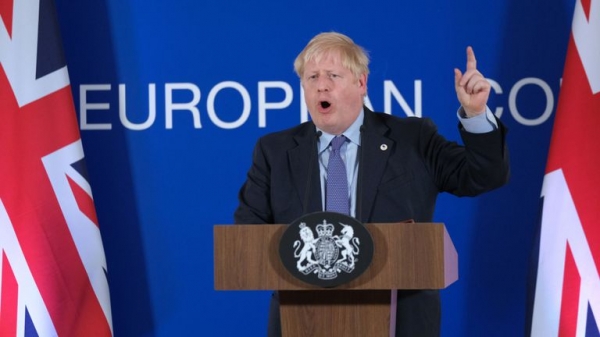 
                              Brexit: The uncomfortable truth about Boris Johnson's deal
                      