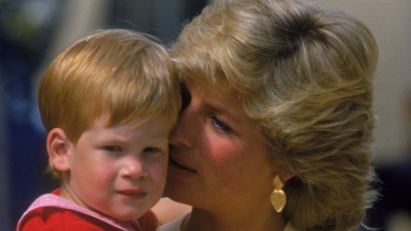 How the young royals have fallen victim to the press
How the young royals have fallen victim to the press