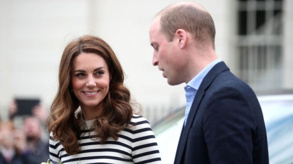 How the young royals have fallen victim to the press
How the young royals have fallen victim to the press