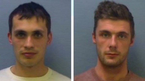 
                              Dutch smugglers used gone-off pizza cheese to hide £5m cannabis stash
                      