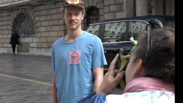 
                              Extinction Rebellion are on the rise and here to stay
                      