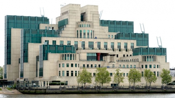 Russia threat report: No 10 accused of telling 'whopping untruths'
Russia threat report: No 10 accused of telling 'whopping untruths'